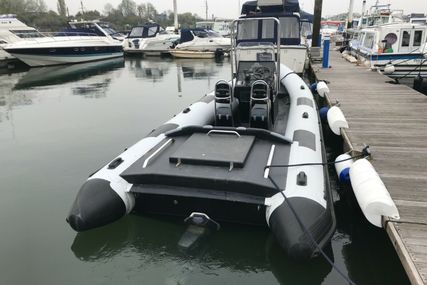 Zodiac RIB 800 for sale in for £7,200