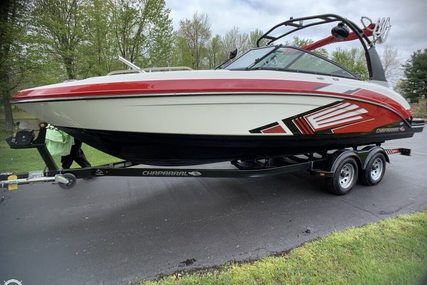 Chaparral Vortex 243 for sale in United States of America for $56,000 (£44,032)
