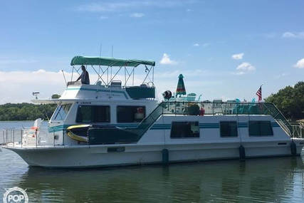 Harbor Master 52 WIDE BODY for sale in United States of America for $94,500 (£75,923)