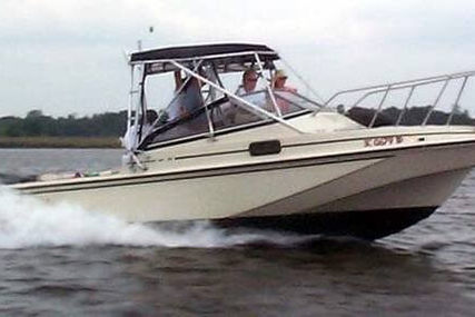 Boston Whaler 22 WT for sale in United States of America for $17,750 (£14,009) Boston Whaler 22 WT for sale in United States of America for $17,750 (£14,009)