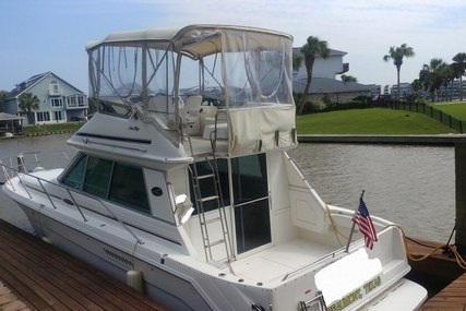 Sea Ray 370 Sedan Bridge for sale in United States of America for $66,700 (£50,714)