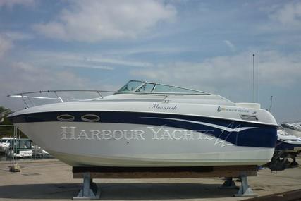 Crownline 242CR for sale in United Kingdom for £24,950 Crownline 242CR for sale in United Kingdom for £24,950