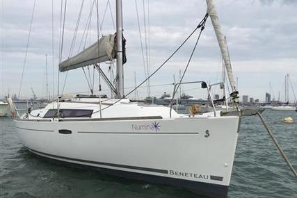 Beneteau Oceanis 31 for sale in United Kingdom for £49,000