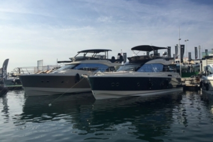 Beneteau MC 6 for sale in France for €995,000 (£877,092)