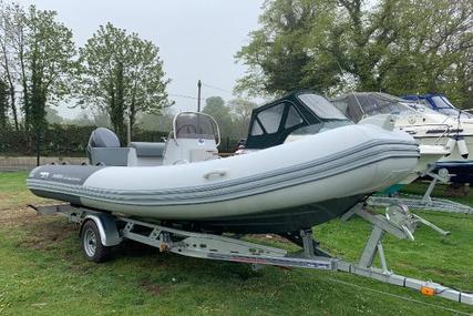 Zodiac 580 Medline Limited Edition for sale in United Kingdom for £24,950