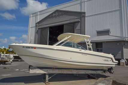 Boston Whaler 270 Vantage for sale in United States of America for $189,950 (£149,148) Boston Whaler 270 Vantage for sale in United States of America for $189,950 (£149,148)