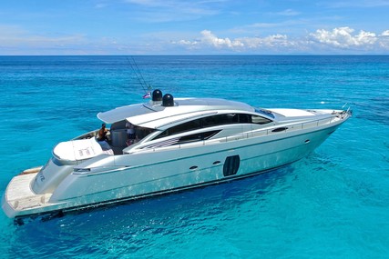 Pershing for sale in Thailand for €999,000 (£834,370)