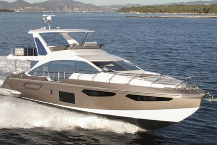 Azimut Yachts Flybridge 60 for sale in United Kingdom for £1,662,150