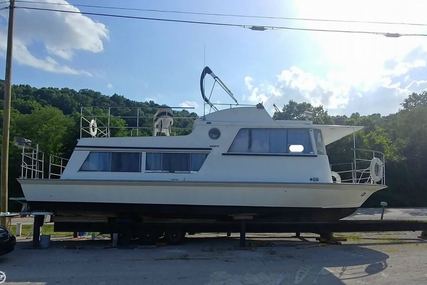 Marinette SeaCrest for sale in United States of America for $35,000 (£27,124)