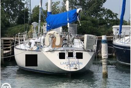 C & C Yachts 40-2 for sale in United States of America for $19,500 (£15,636)