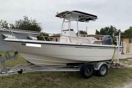 Boston Whaler 190 Nantucket for sale in United States of America for $32,300 (£25,492) Boston Whaler 190 Nantucket for sale in United States of America for $32,300 (£25,492)