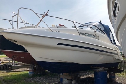 Sealine 24 for sale in United Kingdom for £20,995