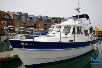 Hardy Marine Hardy Commodore 36 for sale in United Kingdom for £132,500