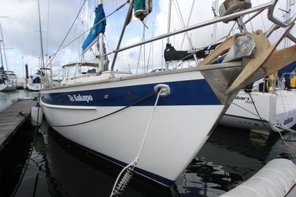 Hallberg-Rassy 94 Kutter for sale in United Kingdom for £42,500