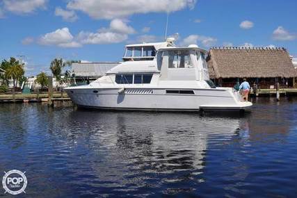 Carver Yachts 500 Motor Yacht for sale in United States of America for $150,000 (£119,109)