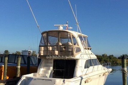 Sea Ray 480 Sedan Bridge for sale in United States of America for $220,000 (£173,051)