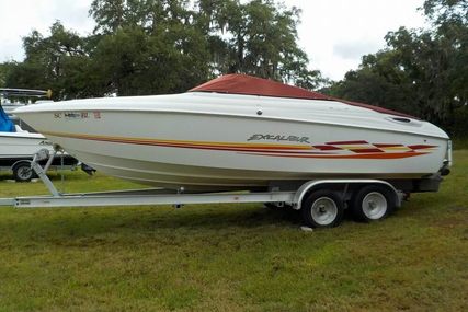 Wellcraft 23 Excalibur SCS for sale in United States of America for $15,000 (£12,028)