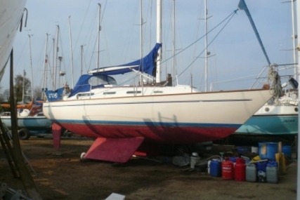 Sadler 34 for sale in United Kingdom for £24,950