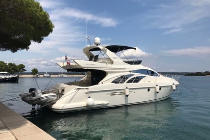 Azimut Yachts 50 Fly for sale in Croatia for €295,000 (£247,966)