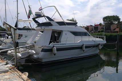 Mochi Craft MOCHI 40 EUROPA for sale in Croatia for € 69.000 (£ 62.026)