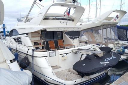 Fairline Phantom 46 for sale in Croatia for €260,000 (£235,237)
