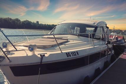 Bavaria Yachts 360 ST for sale in Serbia for €190,000 (£167,485)