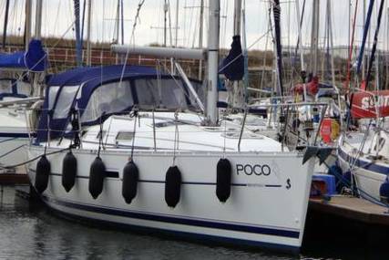 Beneteau Oceanis 323 Clipper for sale in United Kingdom for £39,999 Beneteau Oceanis 323 Clipper for sale in United Kingdom for £39,999