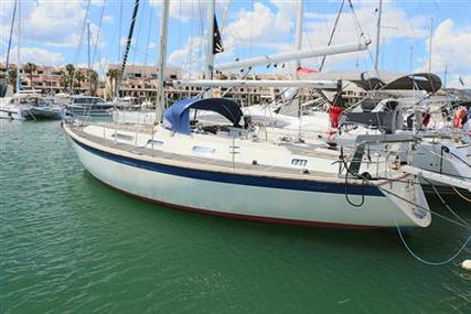Westerly Oceanlord for sale in France for €59,000 (£53,069)