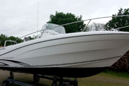 Jeanneau Cap Camarat 7.5 Cc for sale in France for €38,500 (£33,748)