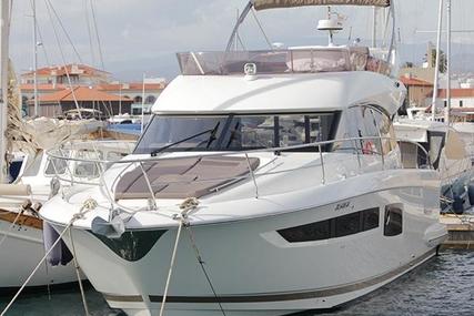 Prestige 50 for sale in Cyprus for €617,000 (£543,440)