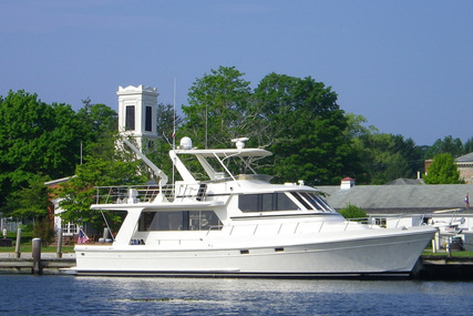 Offshore Yachts for sale in United States of America for $499,000 (£386,597)