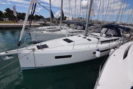 Jeanneau Sun Odyssey 490 for sale in Croatia for €255,000 (£216,428) Jeanneau Sun Odyssey 490 for sale in Croatia for €255,000 (£216,428)