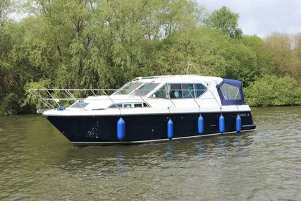 Haines 31 Sedan for sale in United Kingdom for £89,950