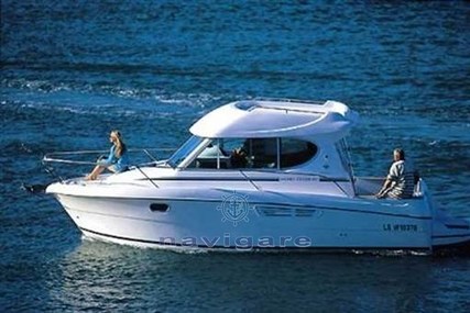 Jeanneau Merry Fisher 805 for sale in Italy for €55,000 (£47,768)