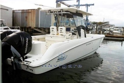 Boston Whaler 320 Outrage for sale in Italy for €73,000 (£64,072)