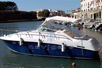 Crownline 250 CR for sale in Italy for €22,000 (£19,777)