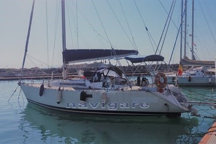 Beneteau First 38 for sale in Italy for €39,000 (£32,900)