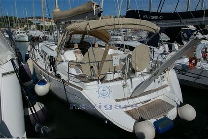 Jeanneau Sun Odyssey 49 for sale in Italy for €155,000 (£136,044)