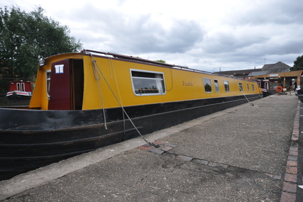 Viking Afloat Cruiser Stern Narrowboat for sale in United Kingdom for £34,950