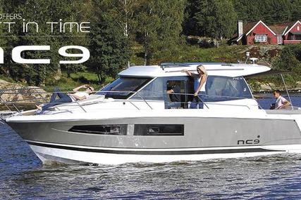 Jeanneau NC9 - NC 9 - NEW! for sale in United Kingdom for £152,565