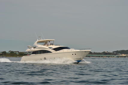 Aicon for sale in Gibraltar for $1,300,000 (£1,032,287)
