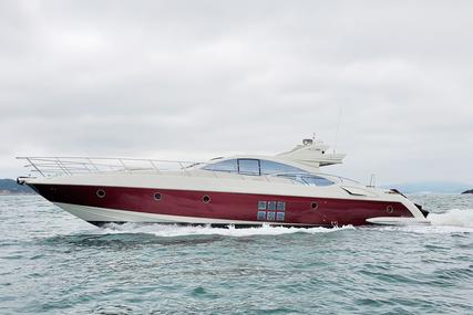 Azimut Yachts 68 S for sale in Hong Kong for €499,950 (£441,531)