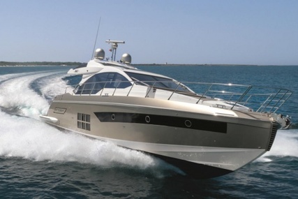 Azimut Yachts S6 for sale in United Kingdom for £1,447,600