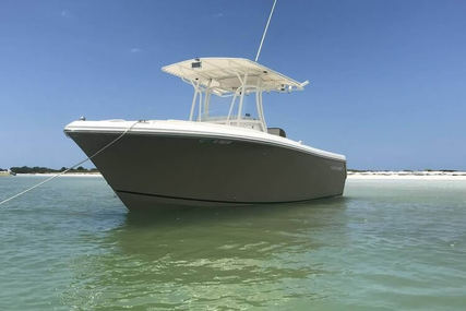 Sailfish 240 CC for sale in United States of America for $67,800 (£53,236)