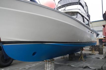 Mainship 34 for sale in Canada for $44,500 (£26,311)