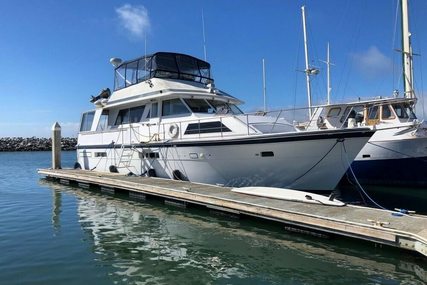 Trojan F54 Deckhouse for sale in United States of America for $125,000 (£100,231)