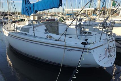 Catalina 36 for sale in United States of America for $25,000 (£19,665)