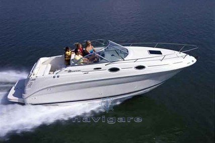 Sea Ray 240 for sale in Italy for €28,000 (£24,010)