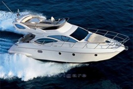 Azimut Yachts AZ 42 for sale in Italy for €220,000 (£185,874)