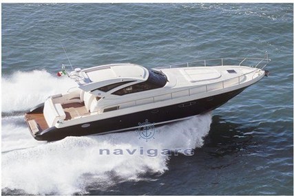 Cayman 52 Walkabout for sale in Italy for €260,000 (£233,866)